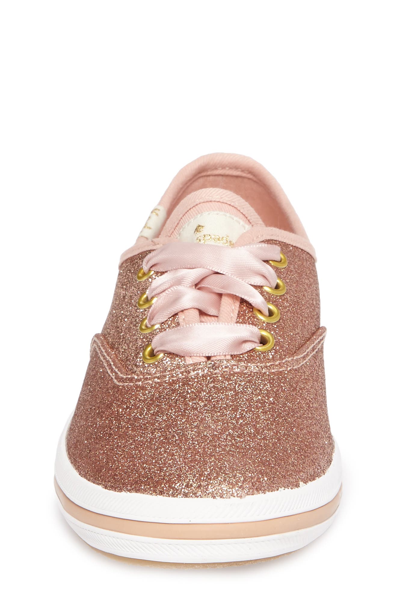 kate spade new york champion glitter