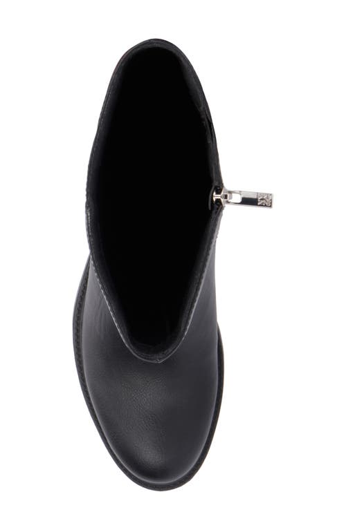 New York And Company Eleanor Boot In Black