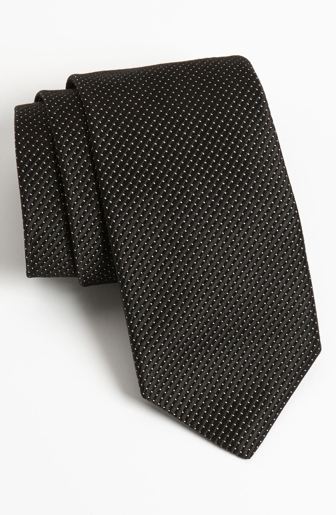 robert stock tie
