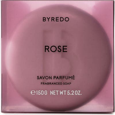Byredo Rose Soap Bar