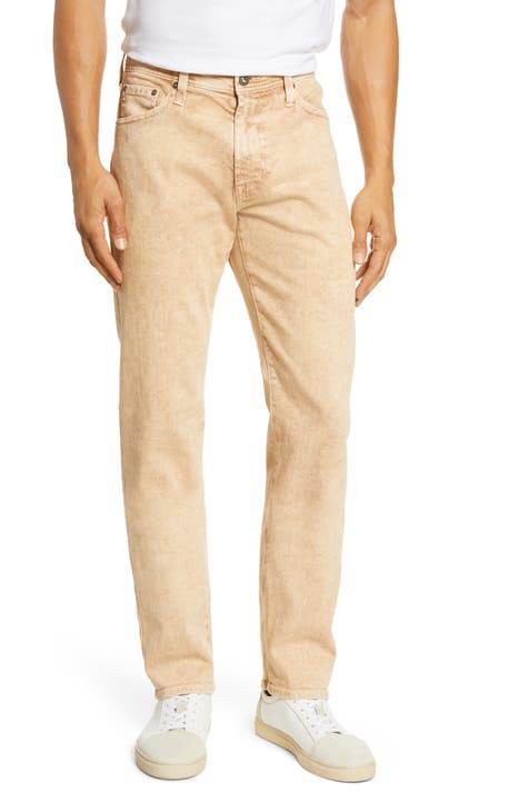 Men's Beige Jeans | Nordstrom