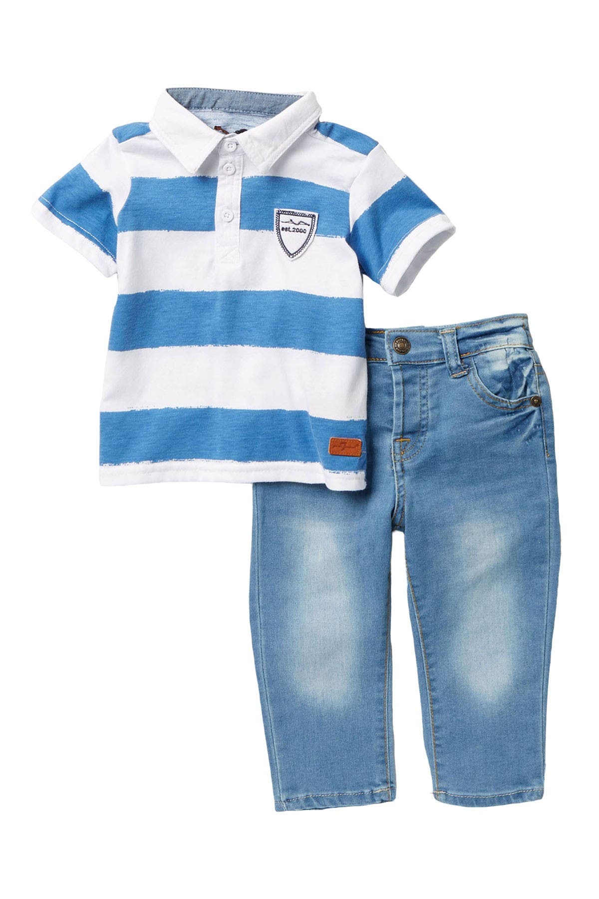 7 for all mankind baby boy clothes