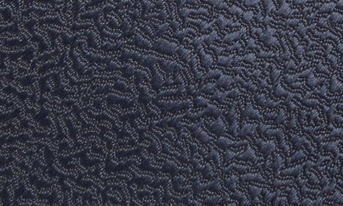 Tom Baine Texture Tie In Black