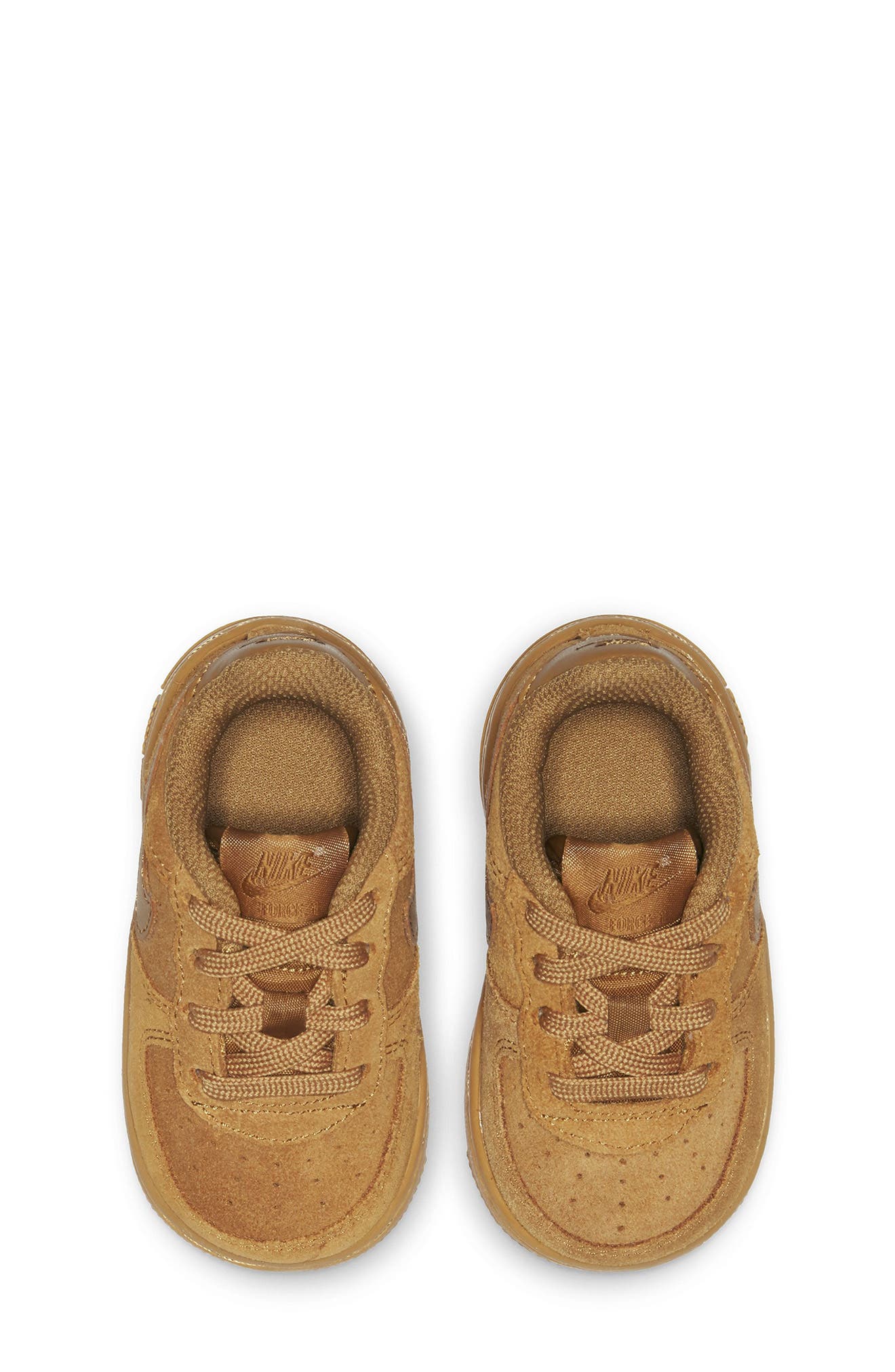 Nike Air Force 1 LV2 3 GS Sneaker | Nordstrom