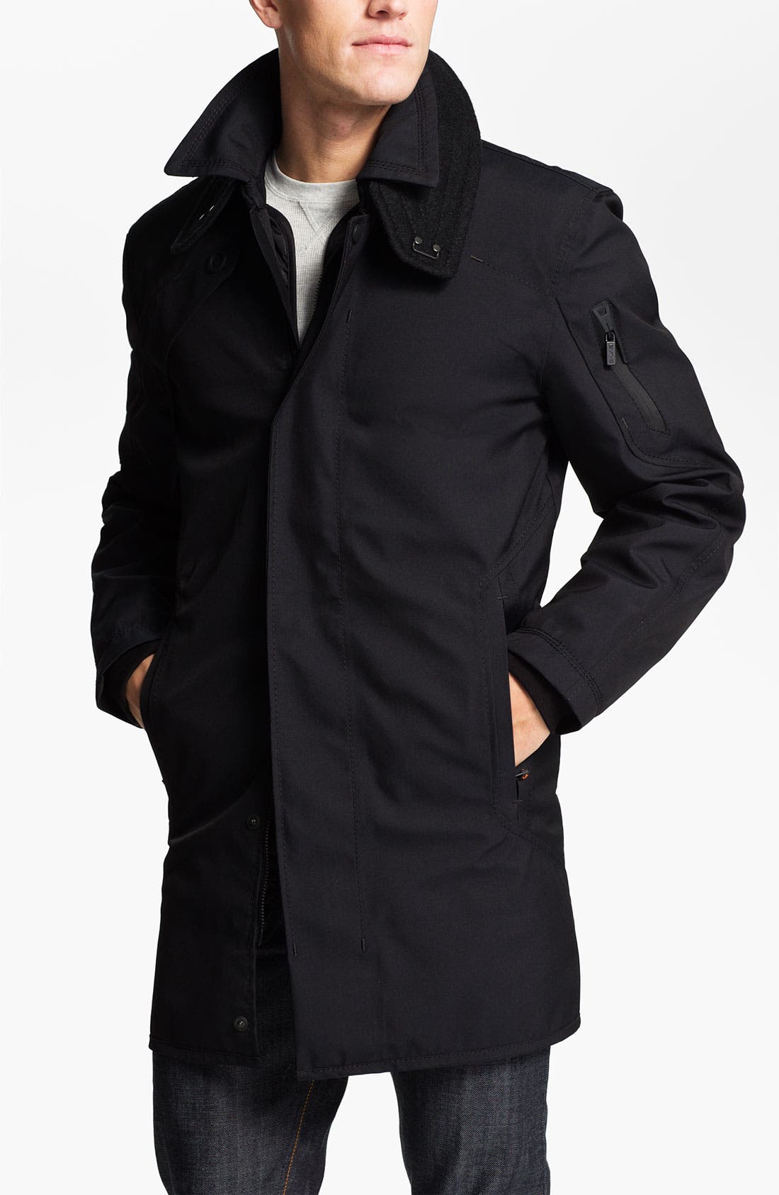 GLab 'Cosmo' Jacket Nordstrom