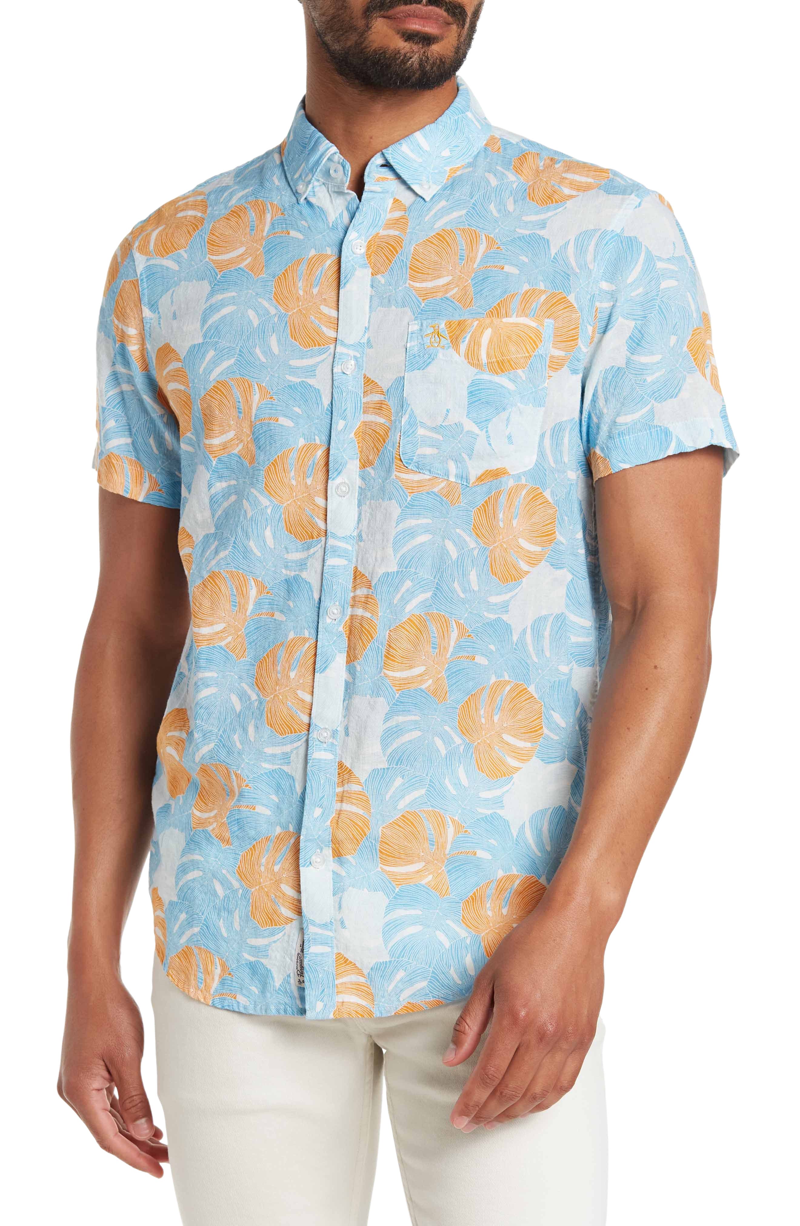 nordstrom rack penguin shirts