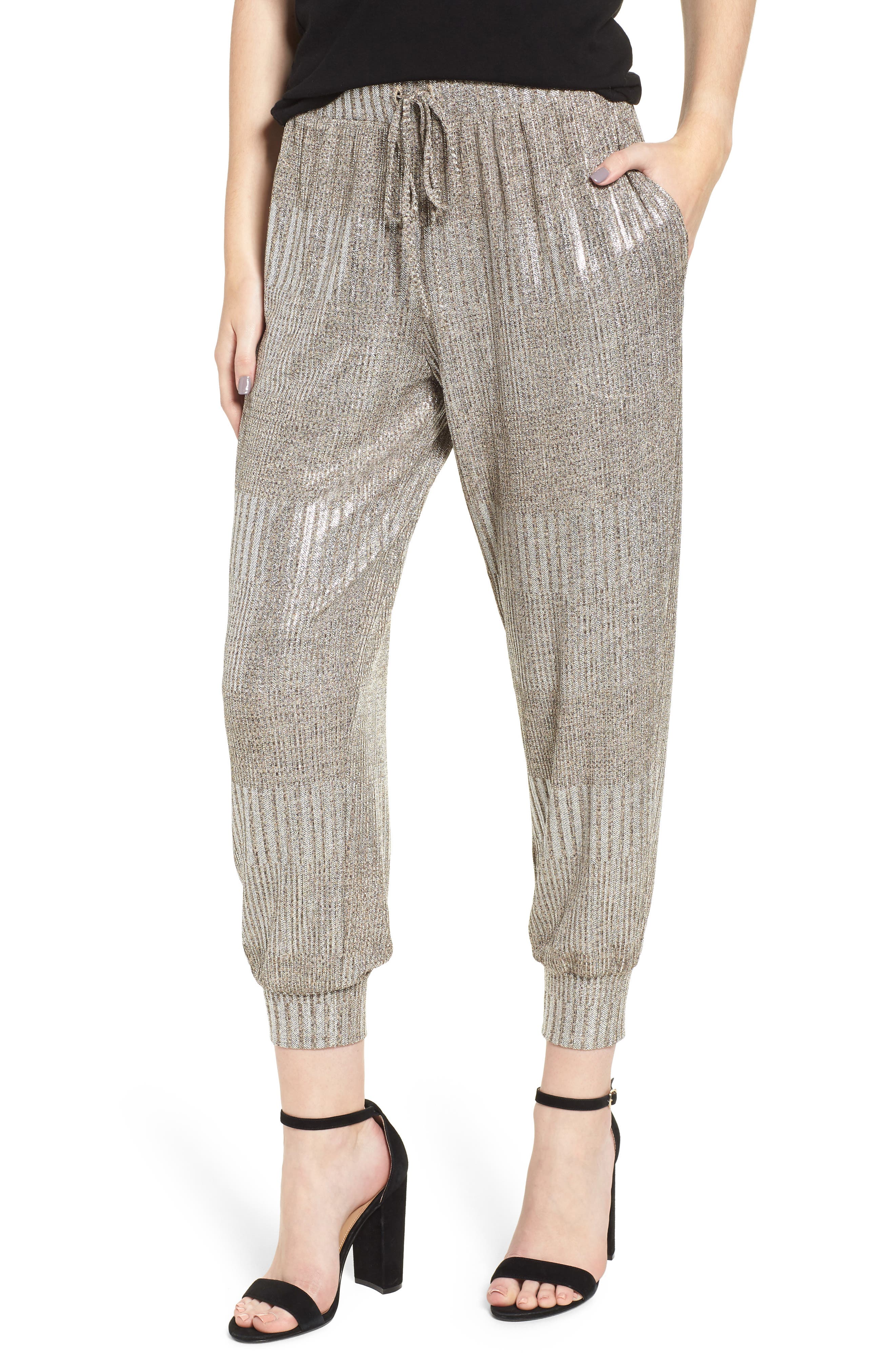 nordstrom joggers