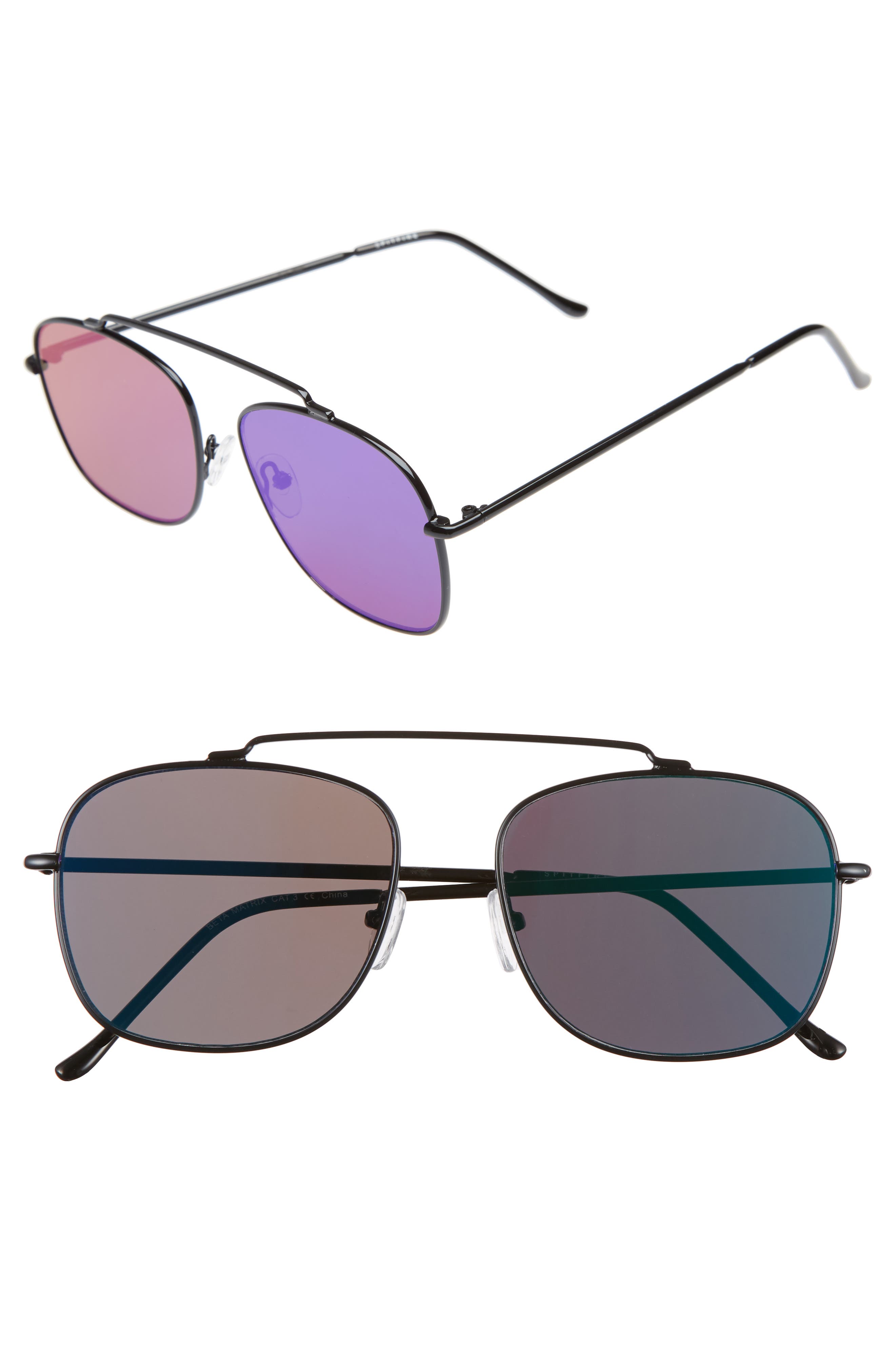 beta matrix sunglasses