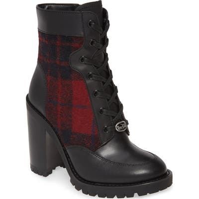 Coach Hedy Bootie, Black