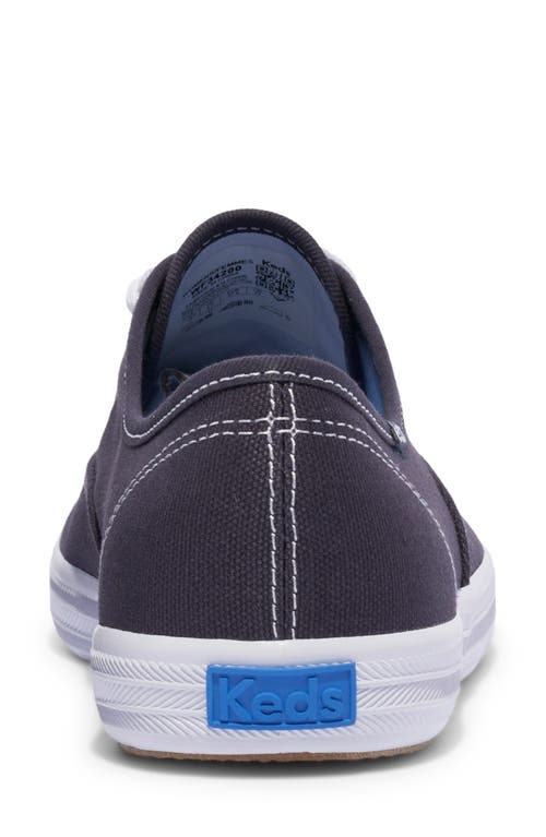 Shop Keds ® Champion Sneaker In Navy