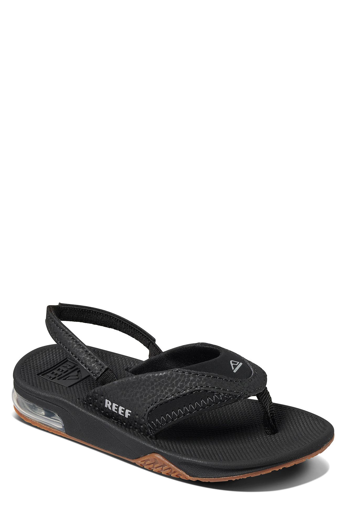 nordstrom mens reef sandals