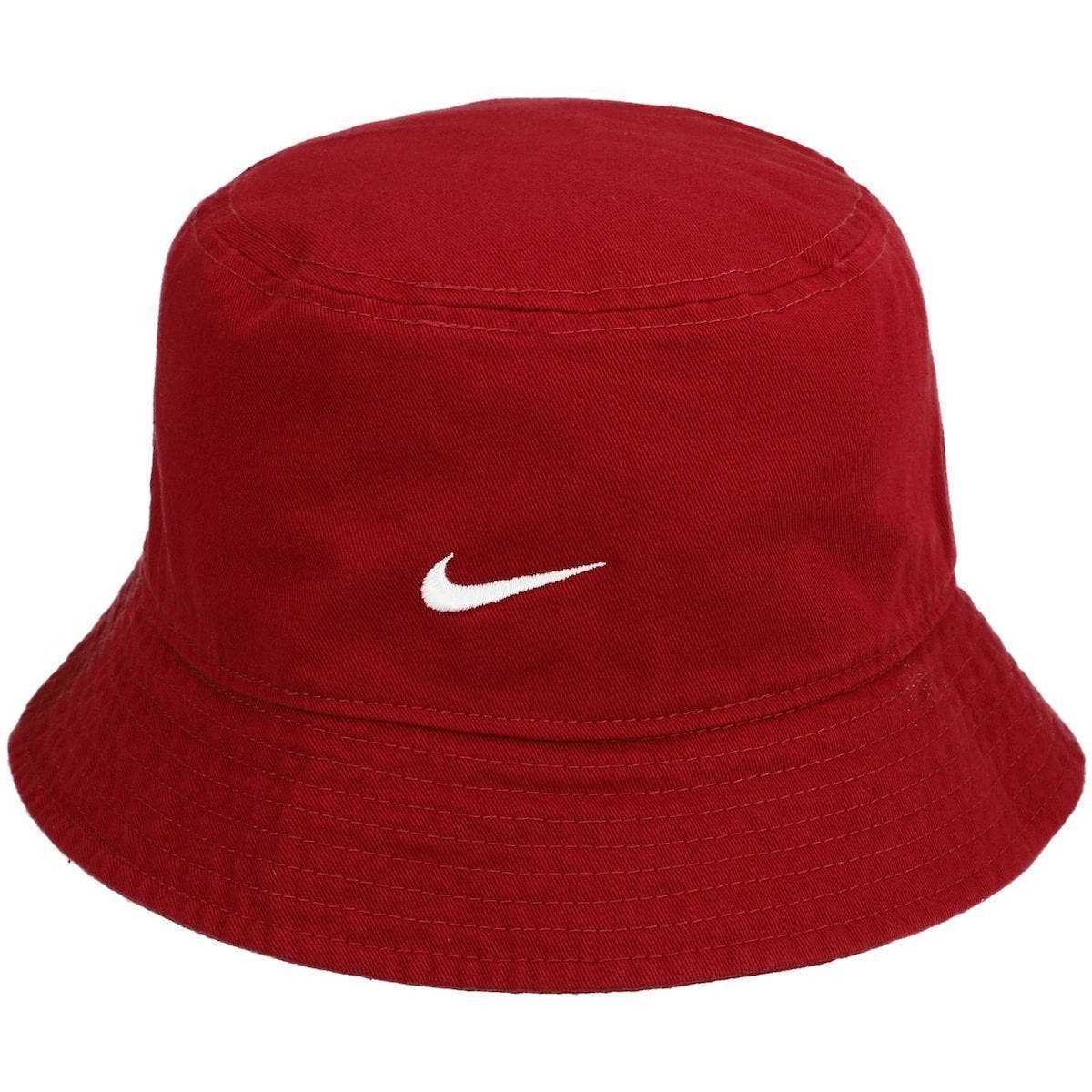 Nike Men's Nike Crimson Alabama Crimson 
