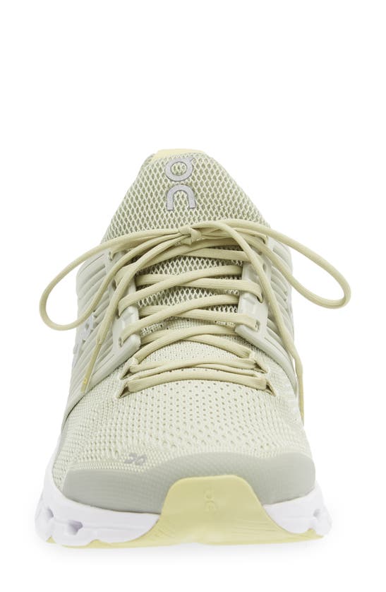 ON CLOUDSWIFT RUNNING SHOE