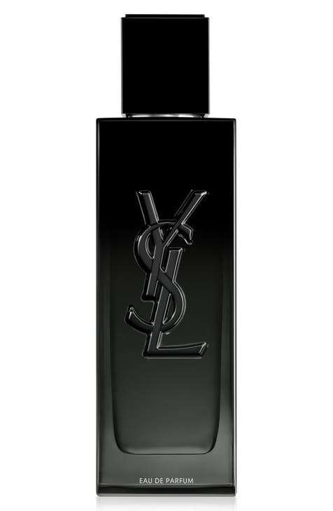 Yves Saint Laurent Fragrance