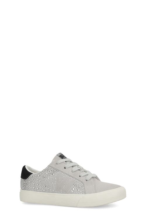 Vintage Havana Kids' Vita Sneaker In Rhinestone Multi
