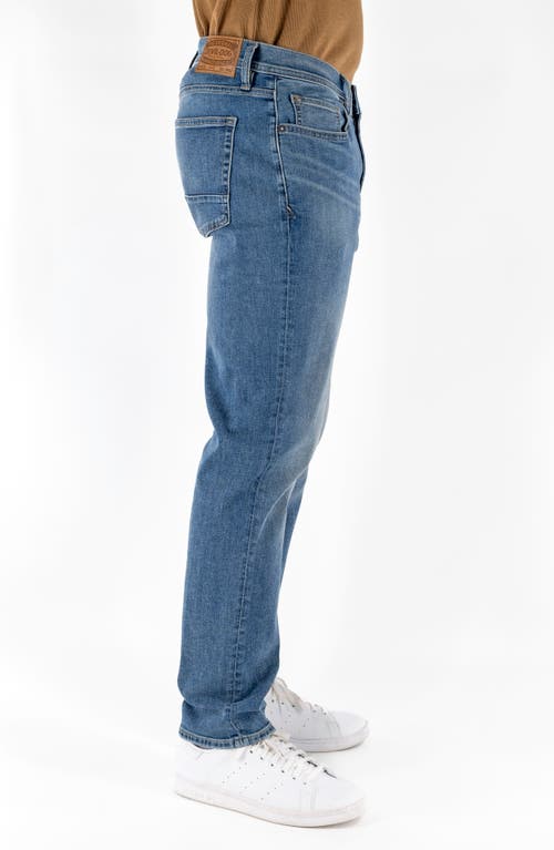 Shop Devil-dog Dungarees Athletic Fit Jeans In Swansboro