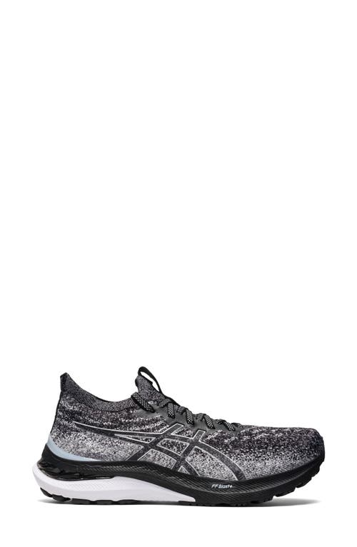 Shop Asics ® Gel-kayano® 29 Running Shoe In White/black