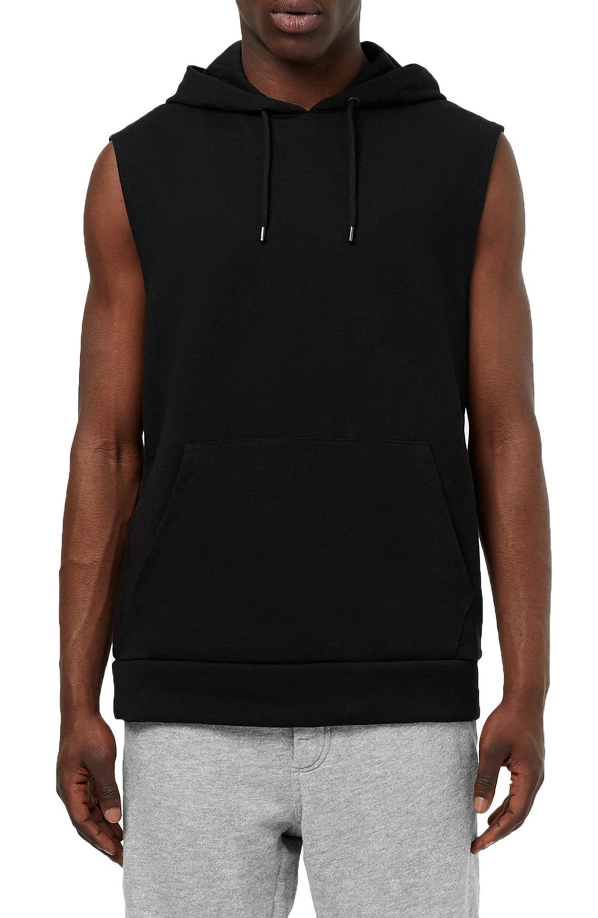 Topman hoodie nordstrom Clearance