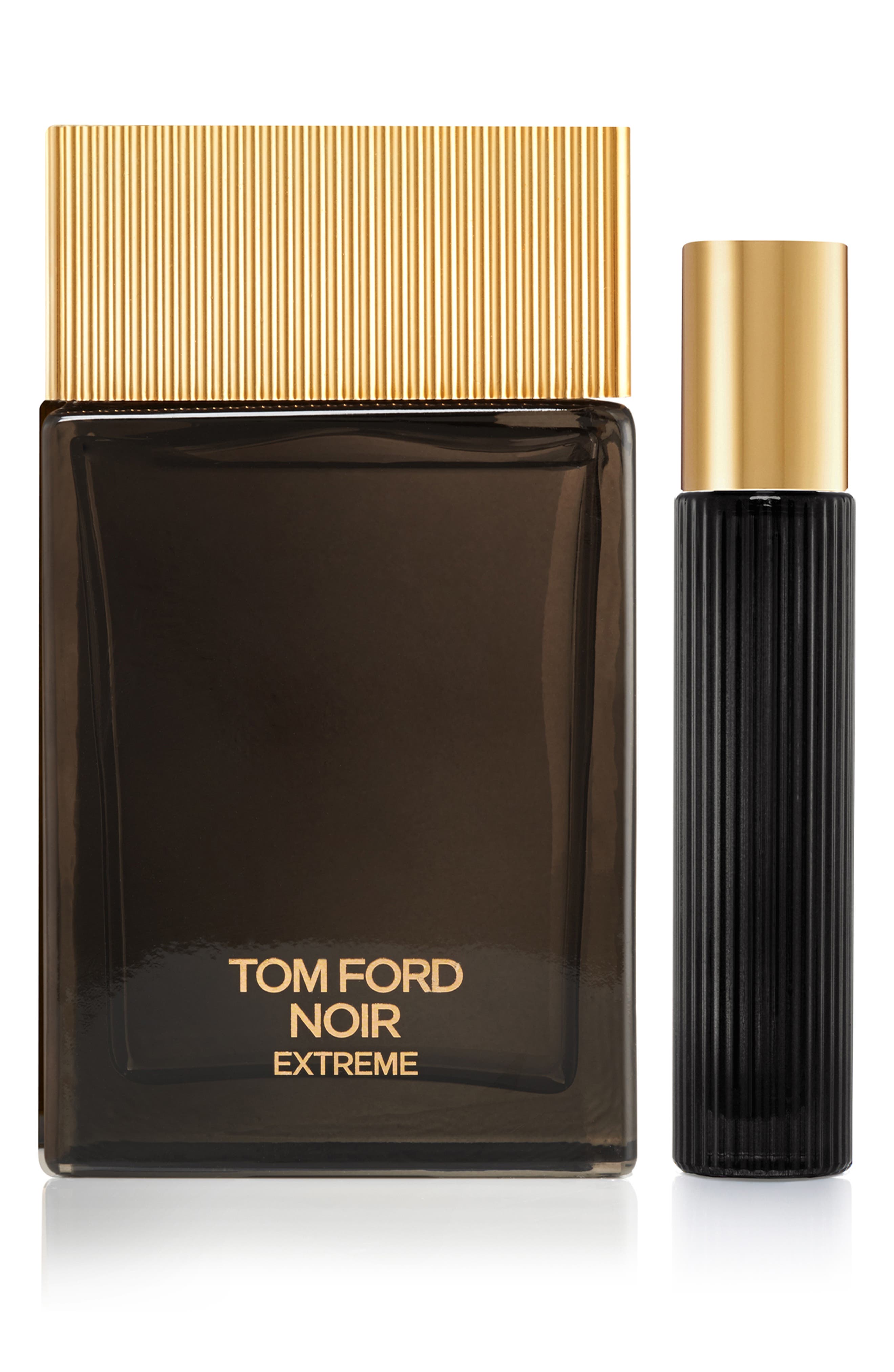 tom ford velvet orchid notino