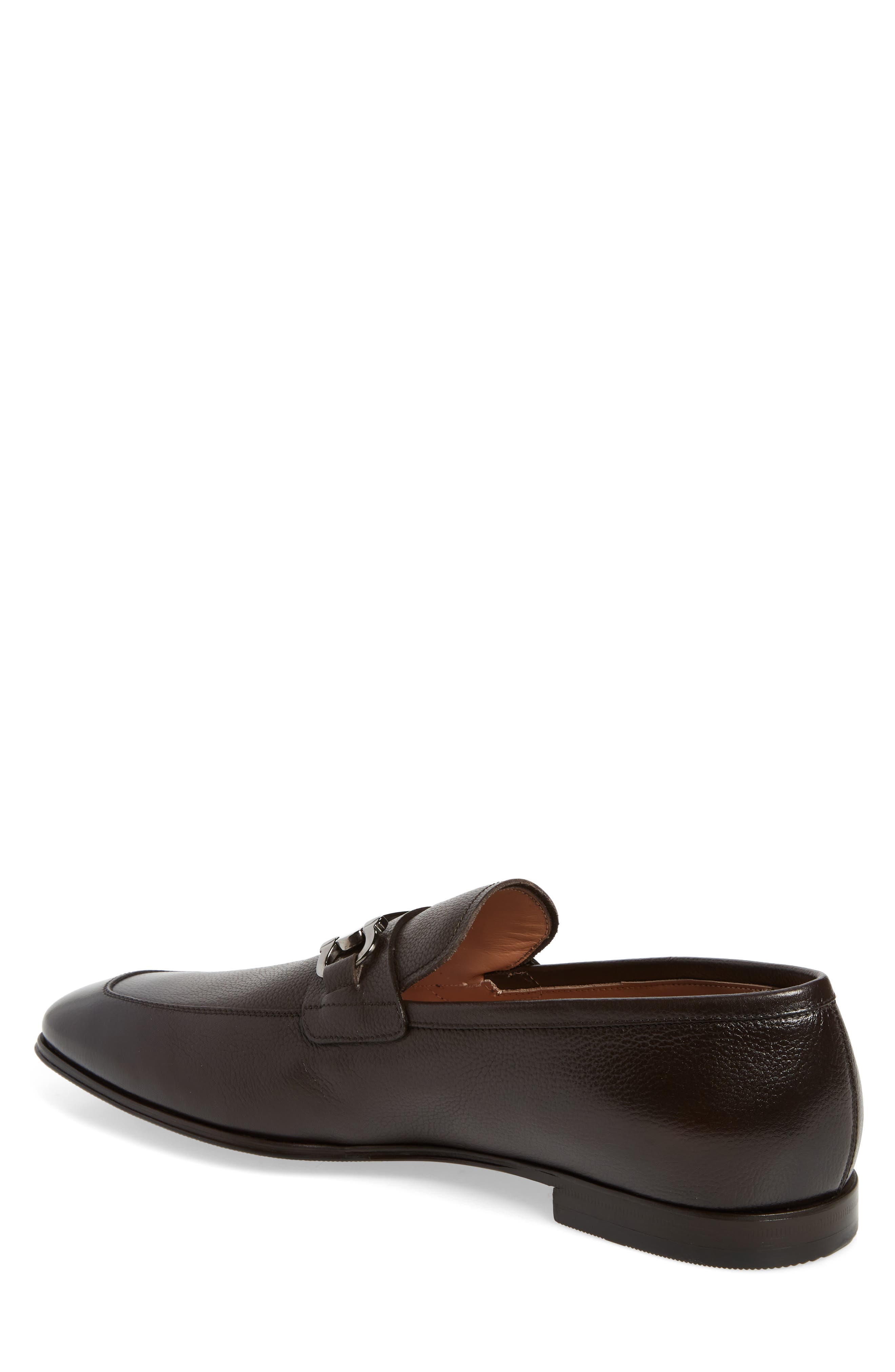 ferragamo gancio bit loafer