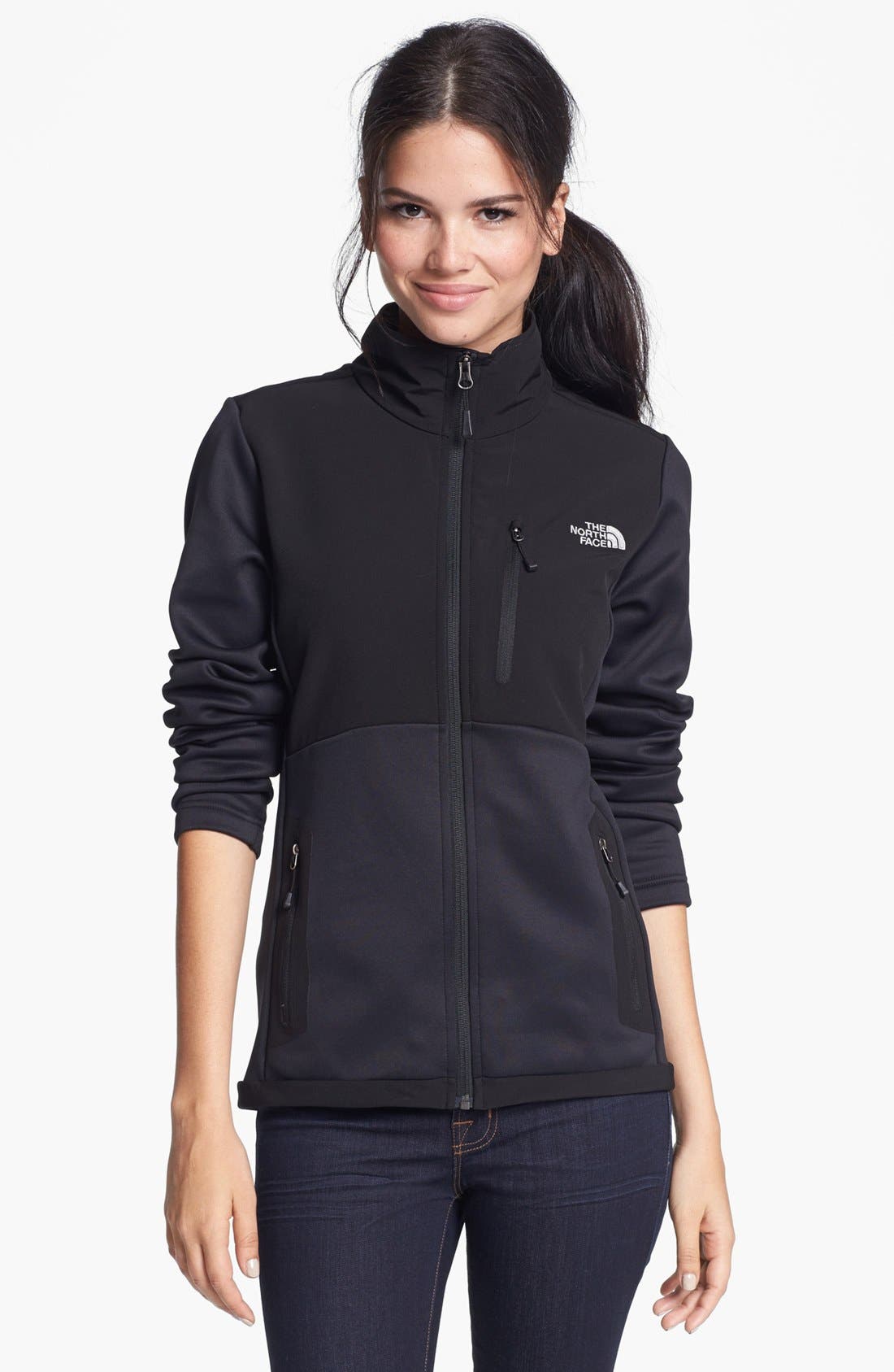 the north face momentum jacket