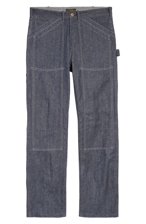Double RL Rigid Jeans