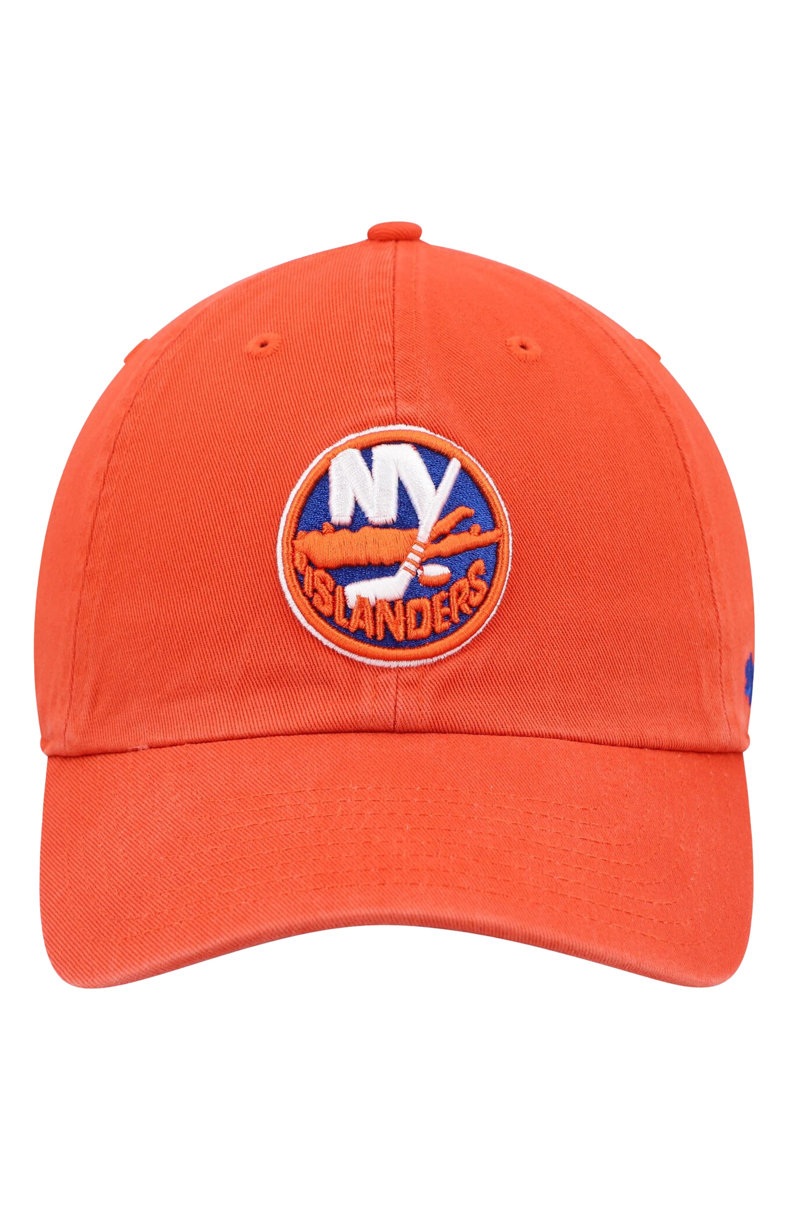 islanders hat 47