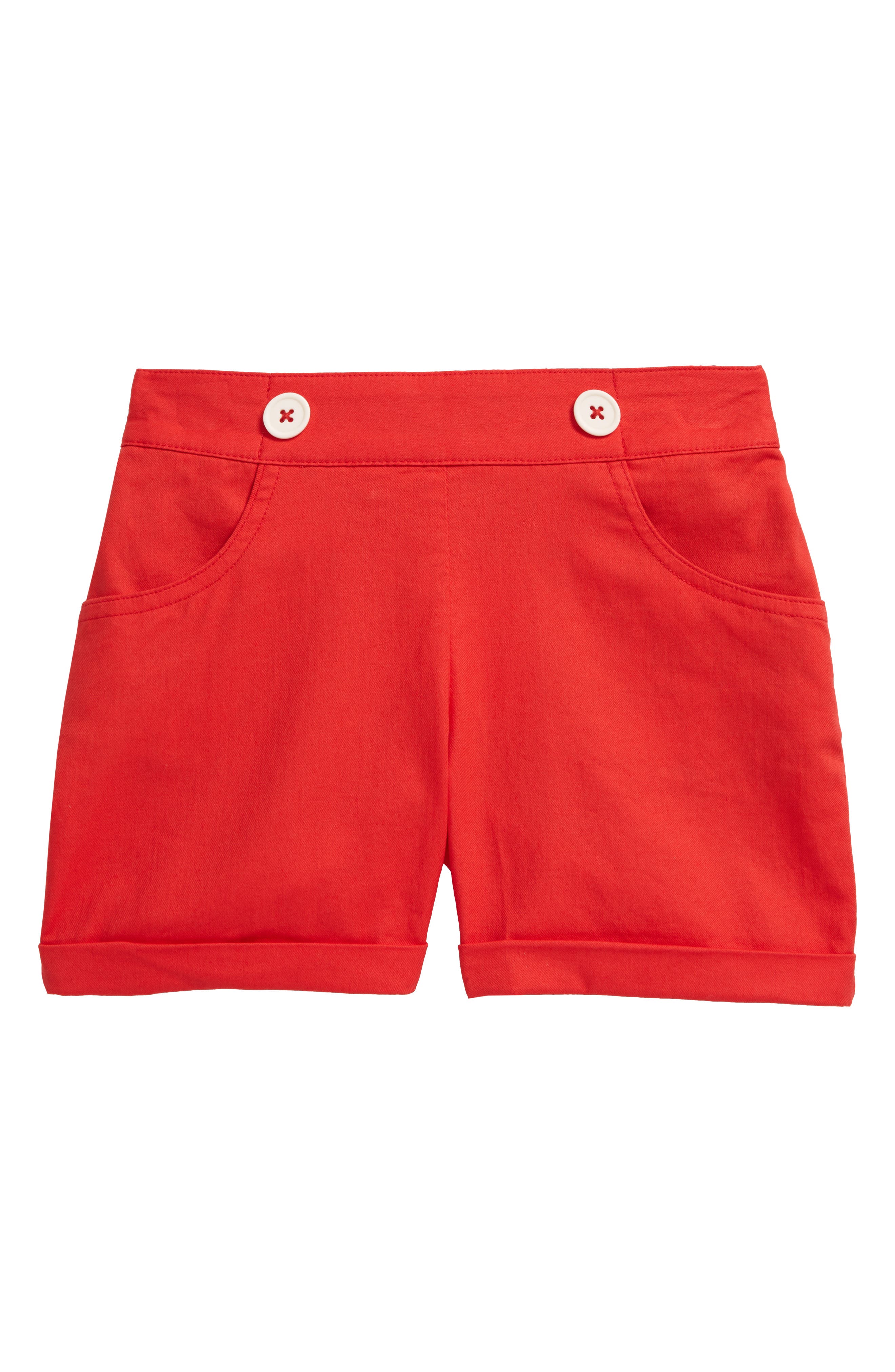 mini boden shorts