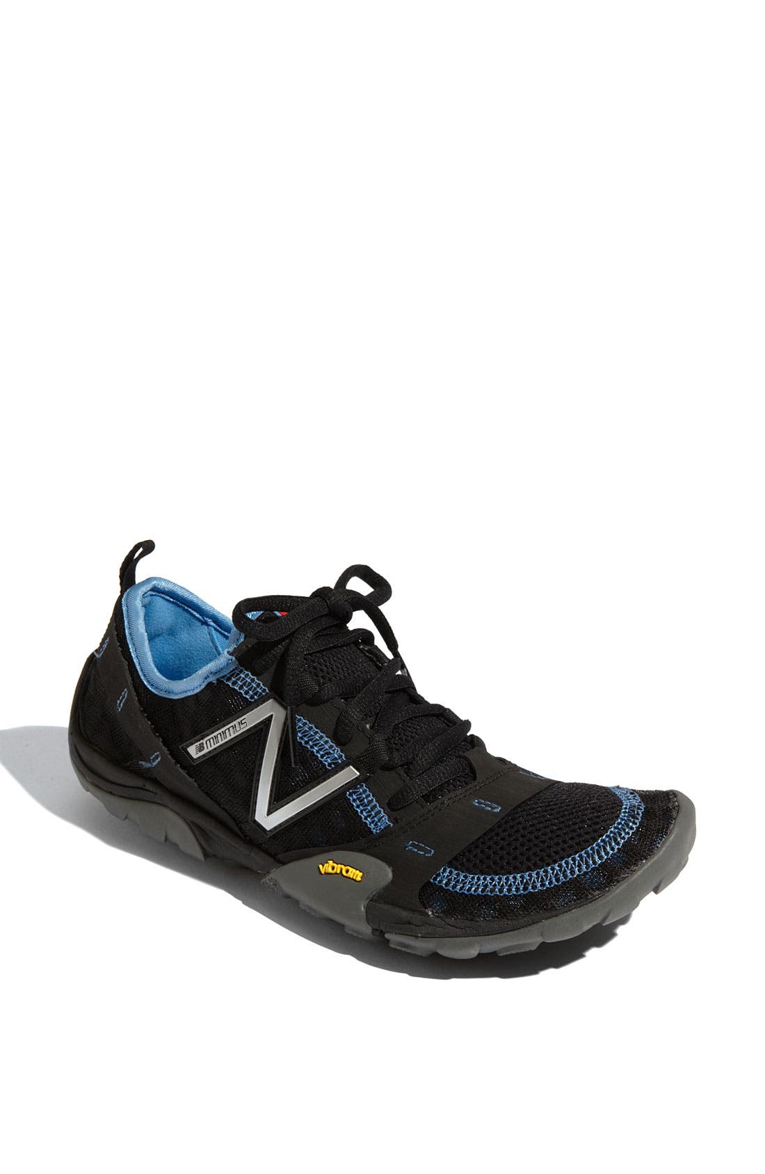 New Balance 'Minimus' Trail Shoe (Women) Nordstrom
