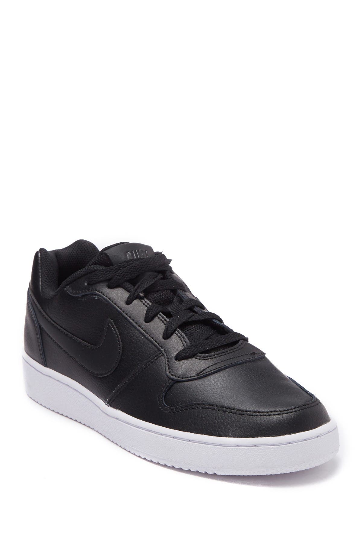 nike ebernon low sneakers