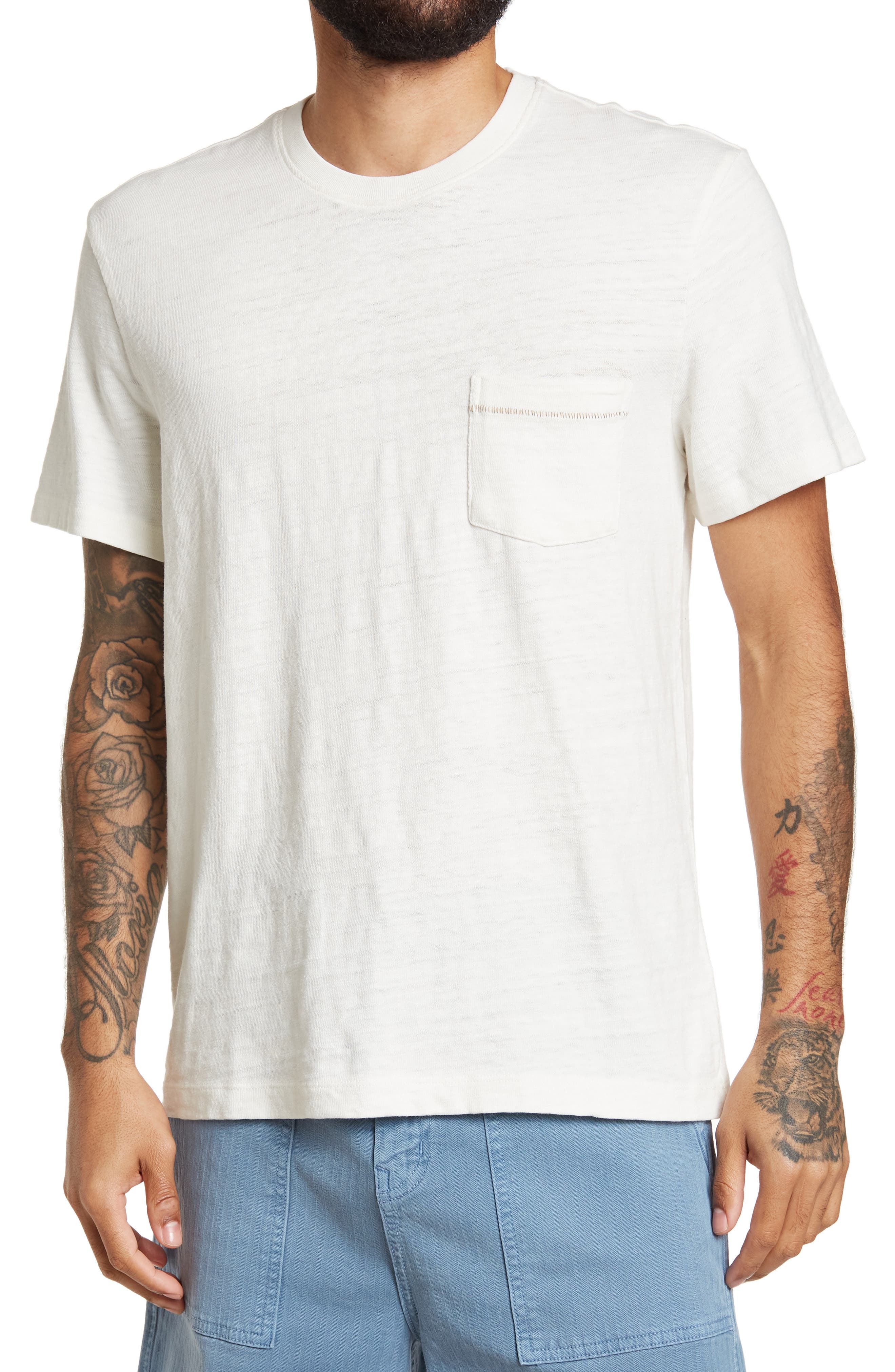 BALDWIN T-Shirts for Men on Clearance 