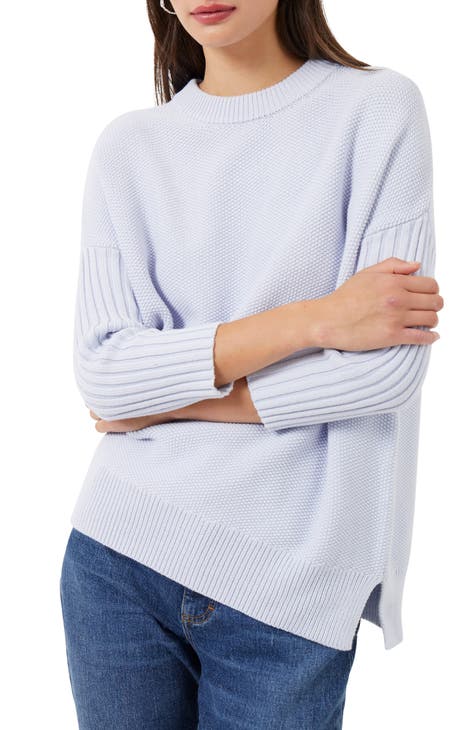 Women's Blue Sweaters | Nordstrom