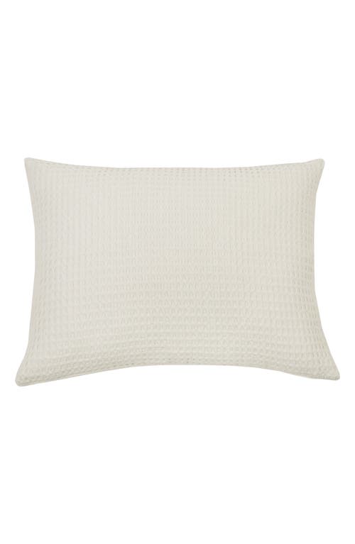 Pom Pom at Home Big Zuma Accent Pillow in Cream at Nordstrom