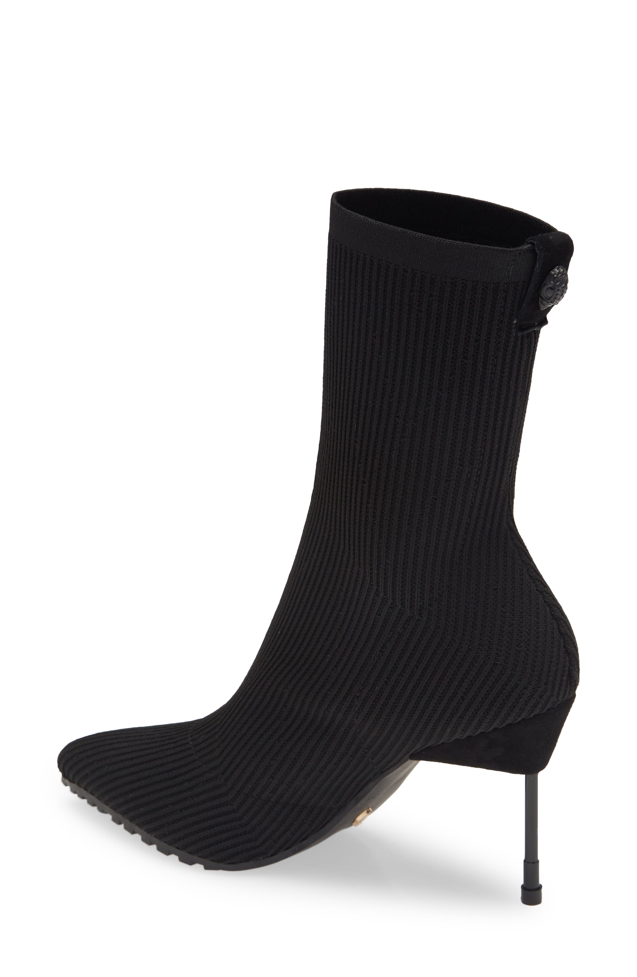 kurt geiger barbican