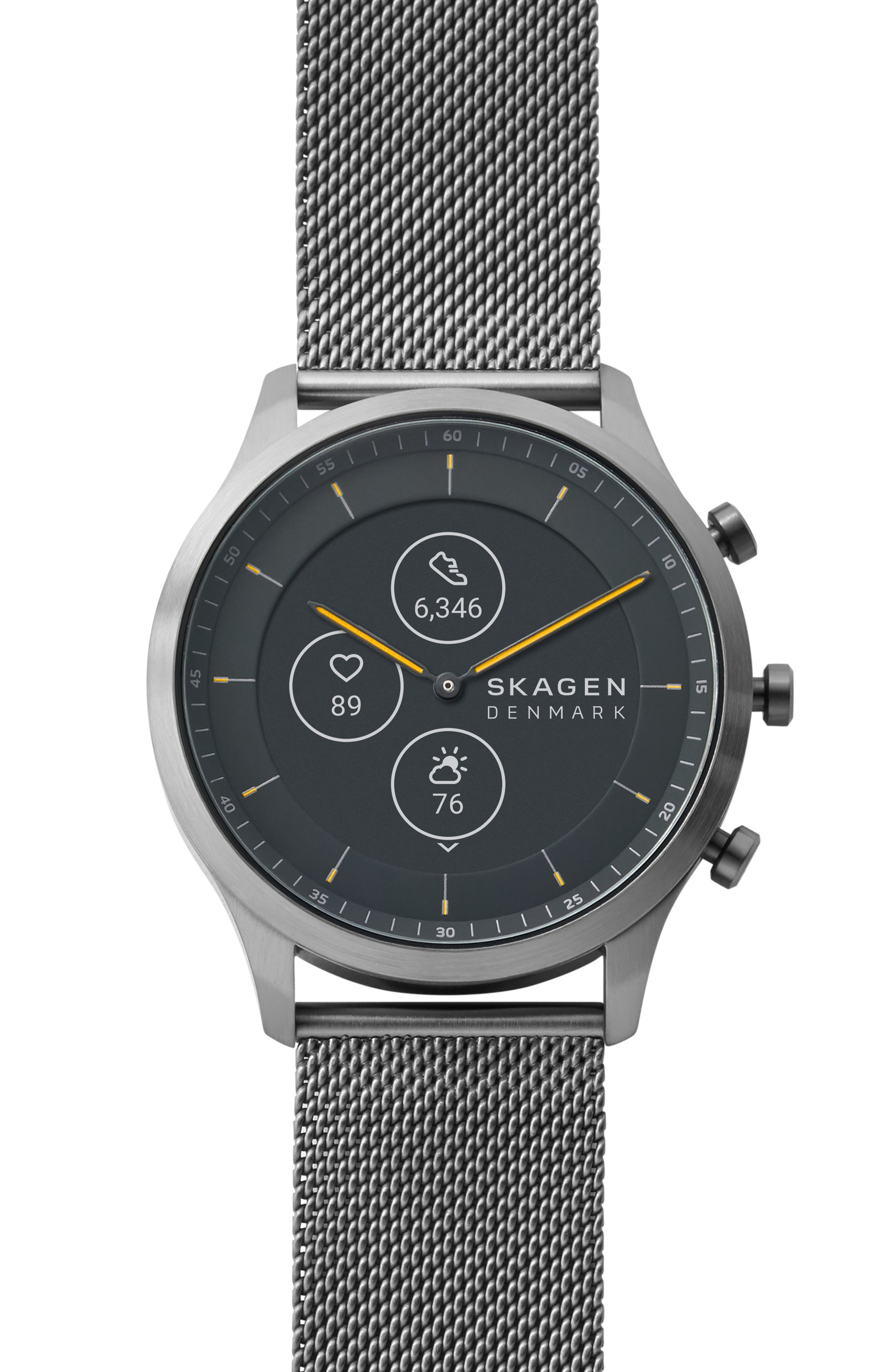 allied lt chronograph