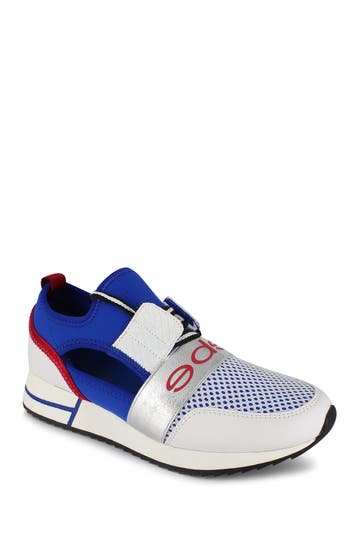Bebe Brienna Open Side Sneaker Hautelook Bebe Brienna Open Side Sneaker Hautelook