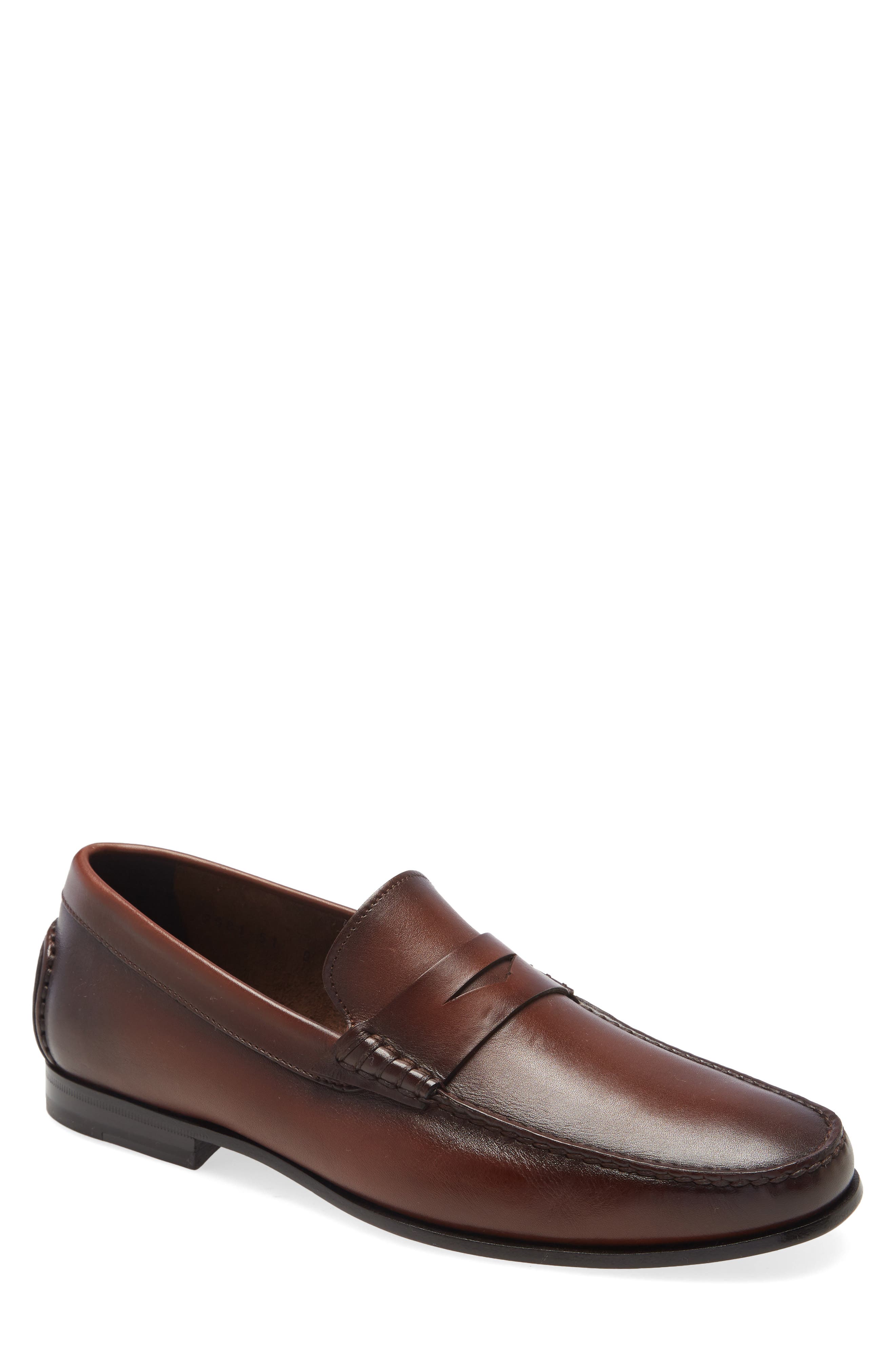 tod's city gommino loafers