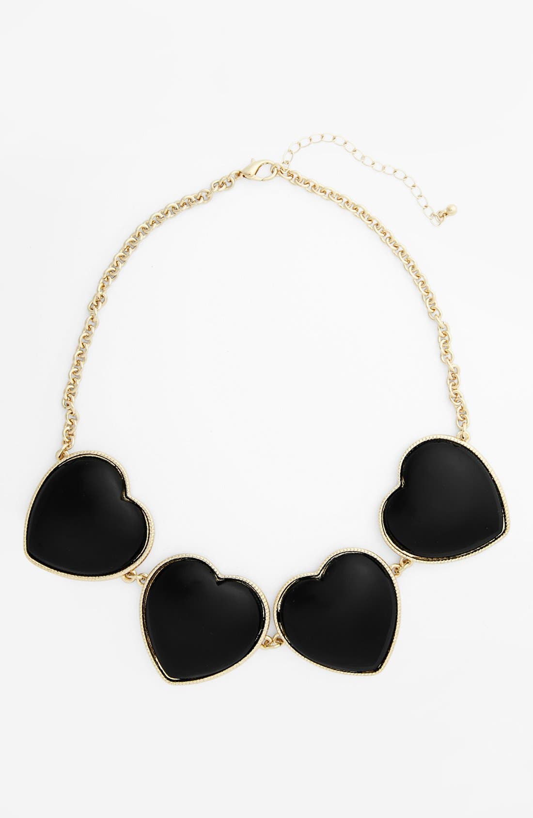 BP. Statement Necklace (Juniors) Nordstrom