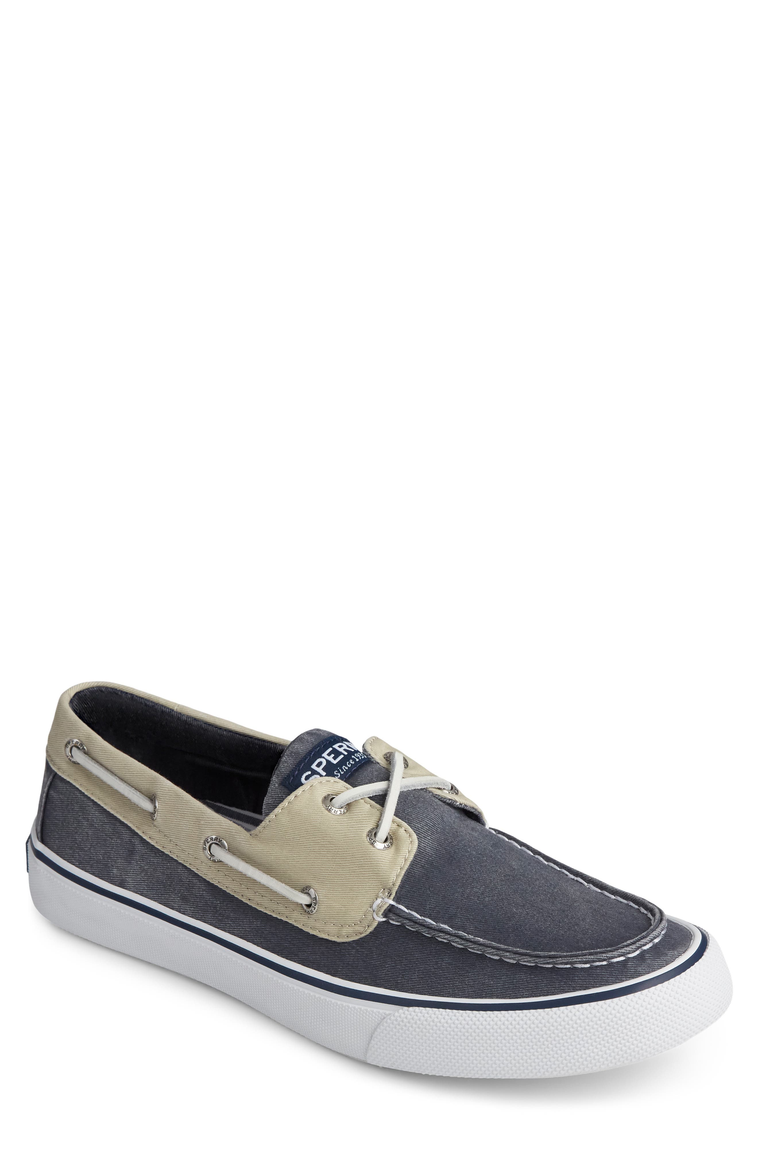 Sperry+Top-SiderSperry Top-Sider Bahama II Chaussure Bateau Homme 