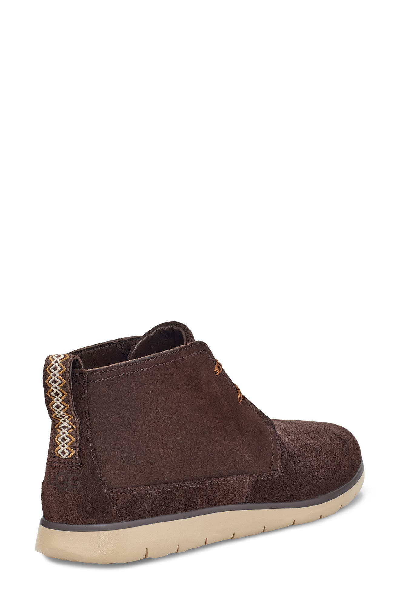 ugg freamon waterproof chukka boot