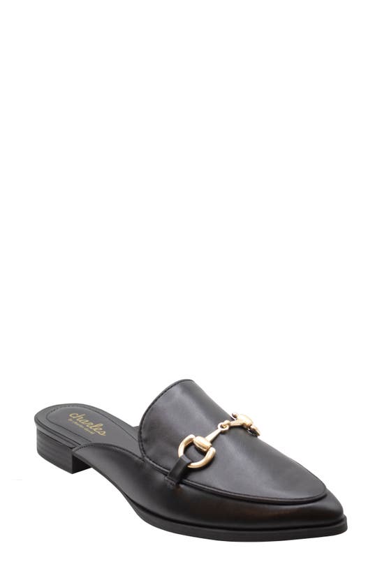 CHARLES BY CHARLES DAVID CHARLES BY CHARLES DAVID ELEANOR POINTED TOE MULE
