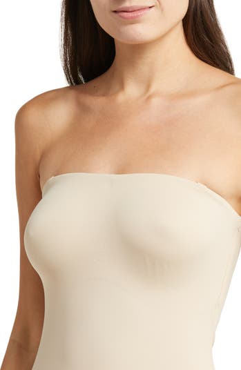 Sleek Essentials Convertible-to-Strapless Shaper Slip by Miraclesuit  Shapewear Online, THE ICONIC