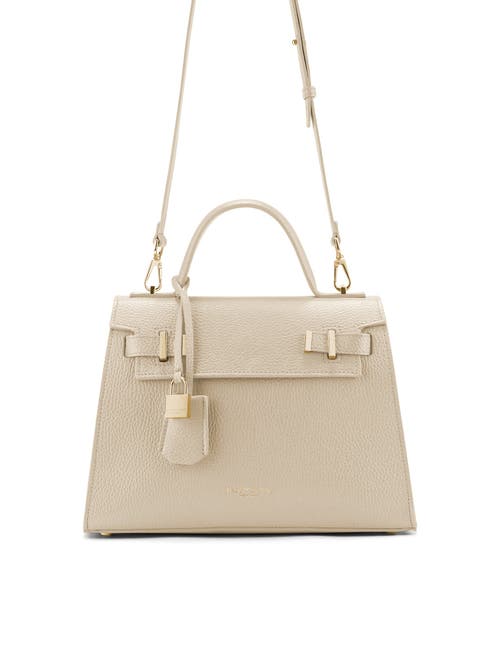 Teddy Blake Ava 11" In Cream