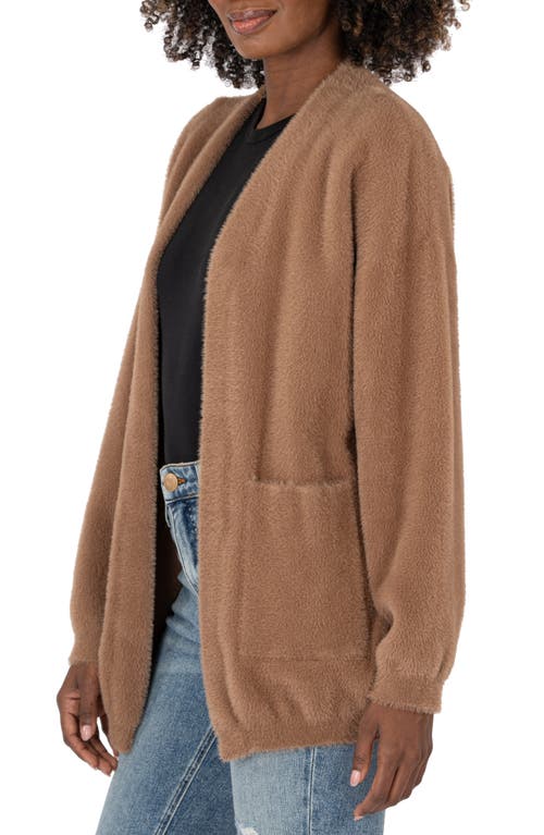 KUT FROM THE KLOTH KUT FROM THE KLOTH JANA OPEN FRONT CARDIGAN 