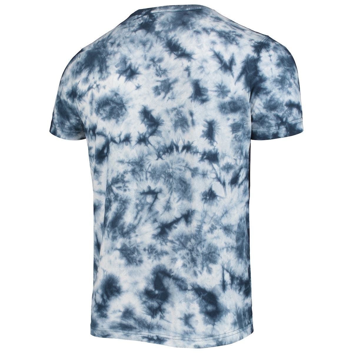 tie dye astros shirt