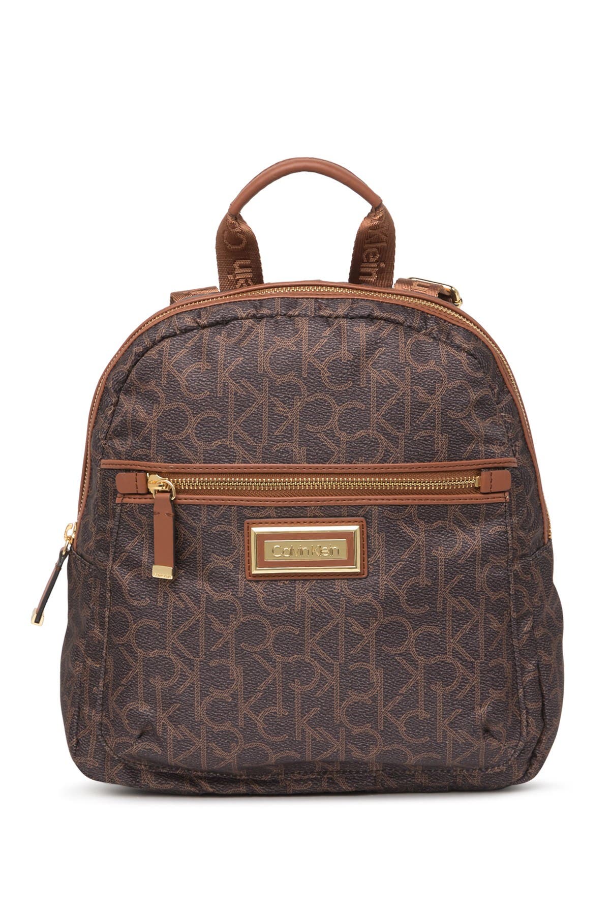 calvin klein backpack women