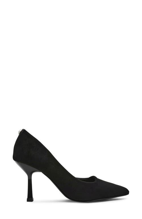 Anne Klein Iberia Pump In Black