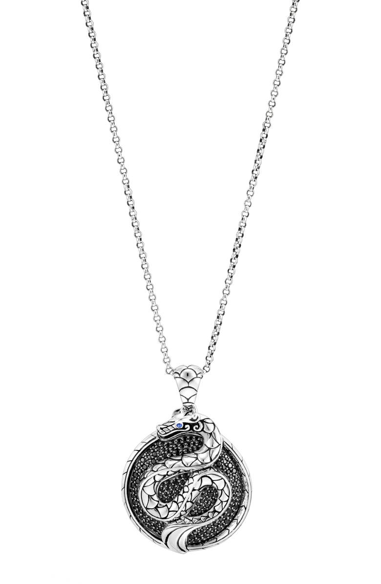 John hardy naga pendant Clearance