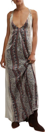 Shops boho night dress