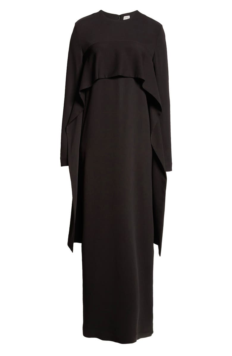 cape overlay